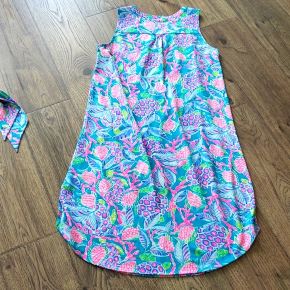 🌸Lilly Pulitzer M - Picture 7 of 8